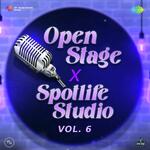 Open Stage X Spotlife Studio - Vol 6 - Suraj Jolly Song Download