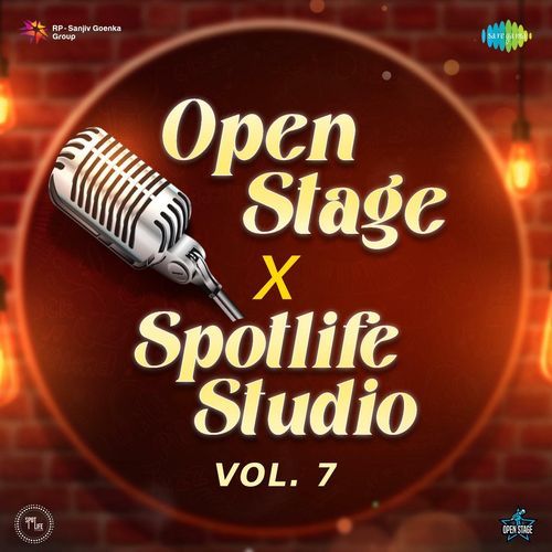 Open Stage X Spotlife Studio - Vol 7 Suraj Jolly MP3 Download